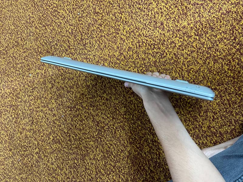 HP laptop 2