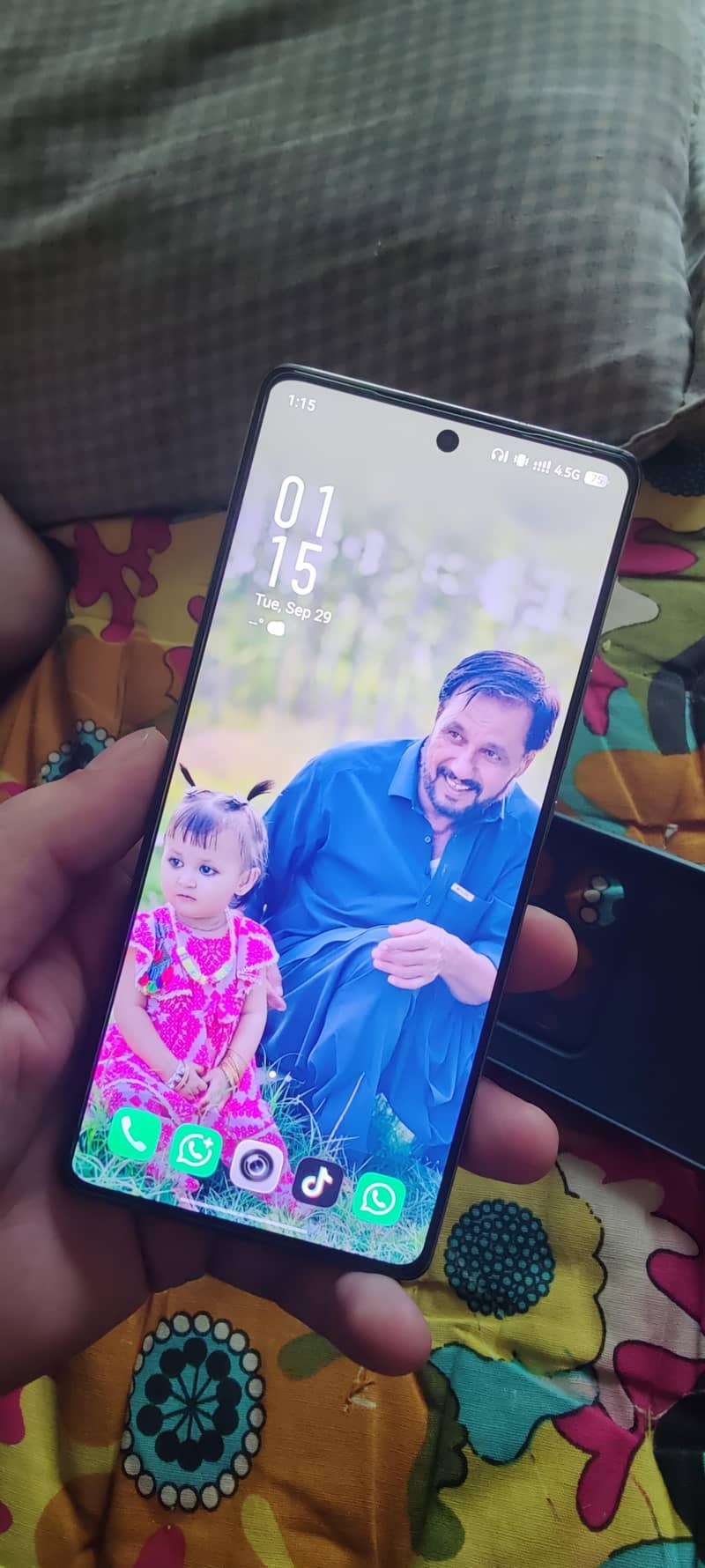 Infinix Note 40 3