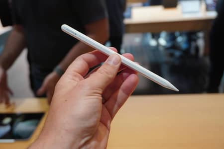 Apple pencil pro