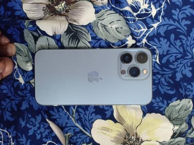 Apple iPhone 13 Pro