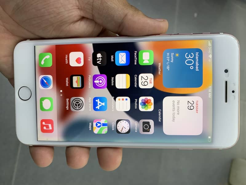 Apple iPhone 7 Plus 2