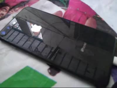Apple iPhone 8 Plus (pta approved)