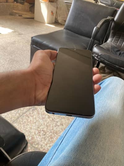 Itel S23 pannal change