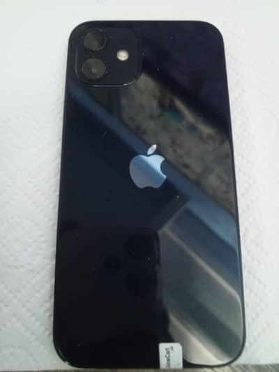 Apple iPhone 12