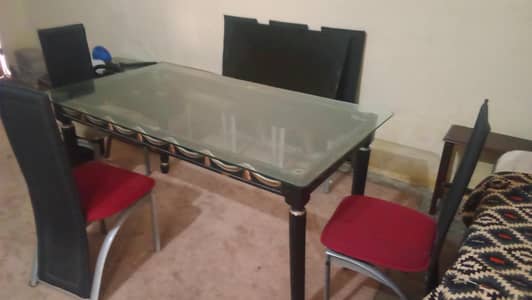 top quality Dining table for kitnchen