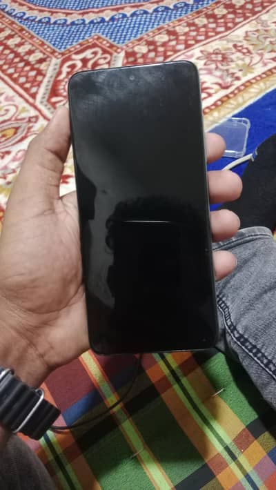 Honor 200 Smart