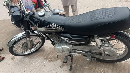 Honda125