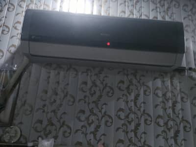 Gree ac
