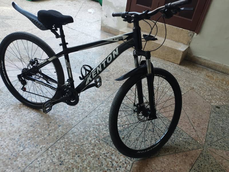 korean cycle 1