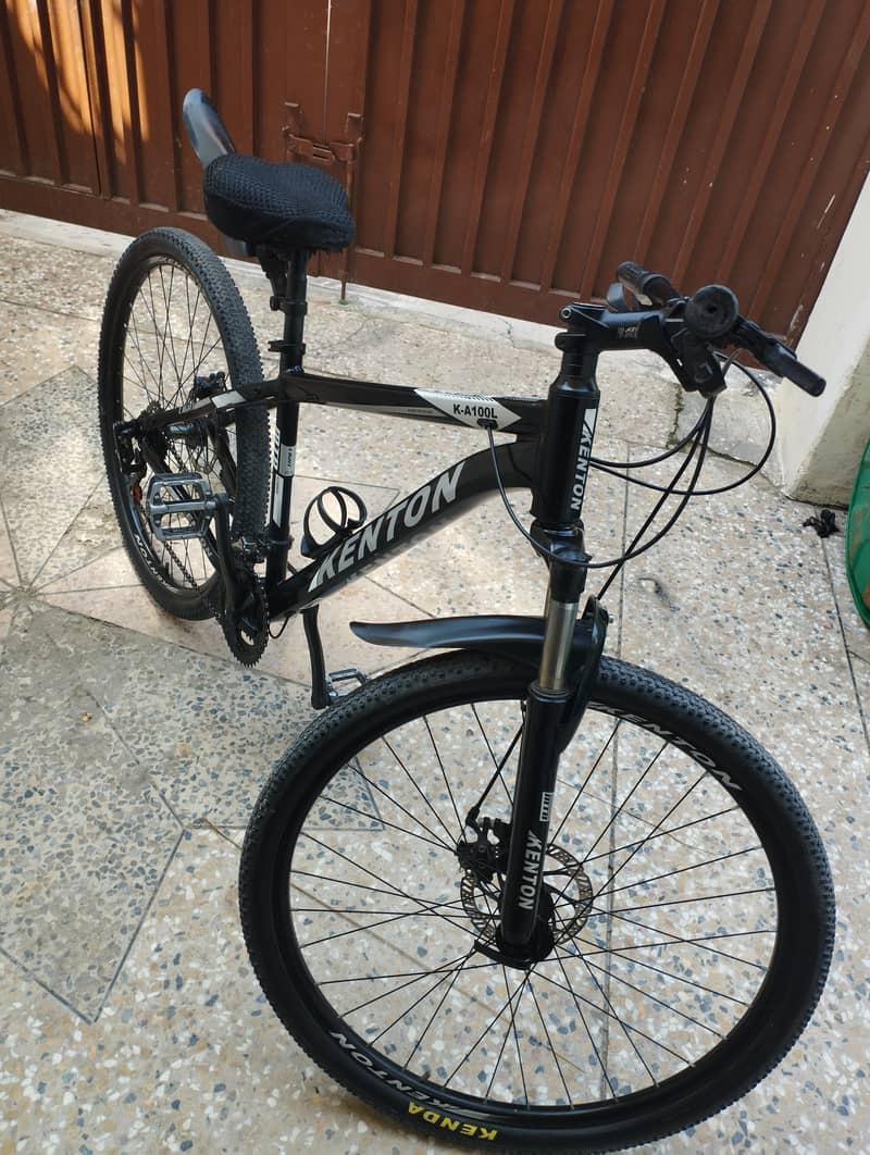 korean cycle 4