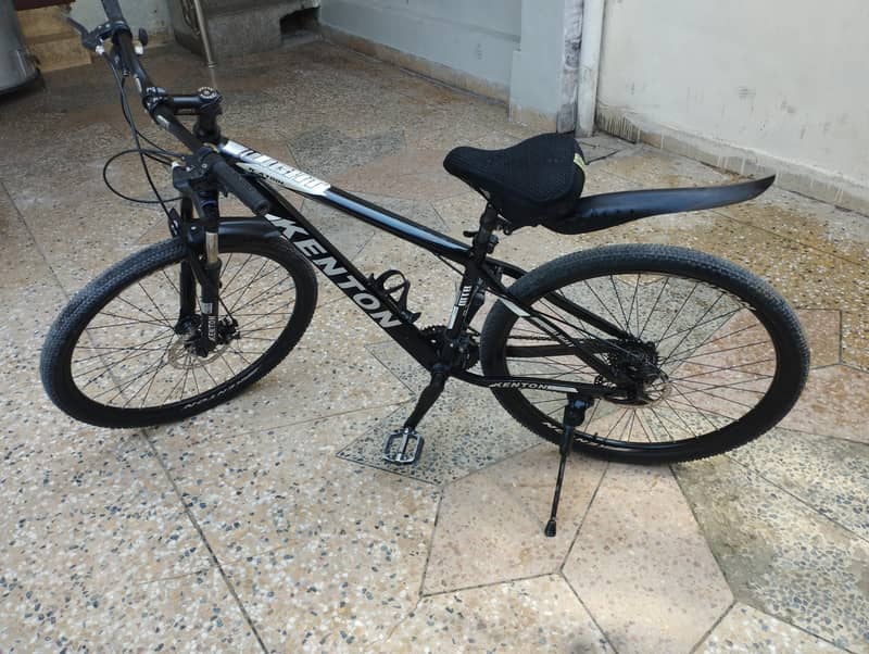 korean cycle 6