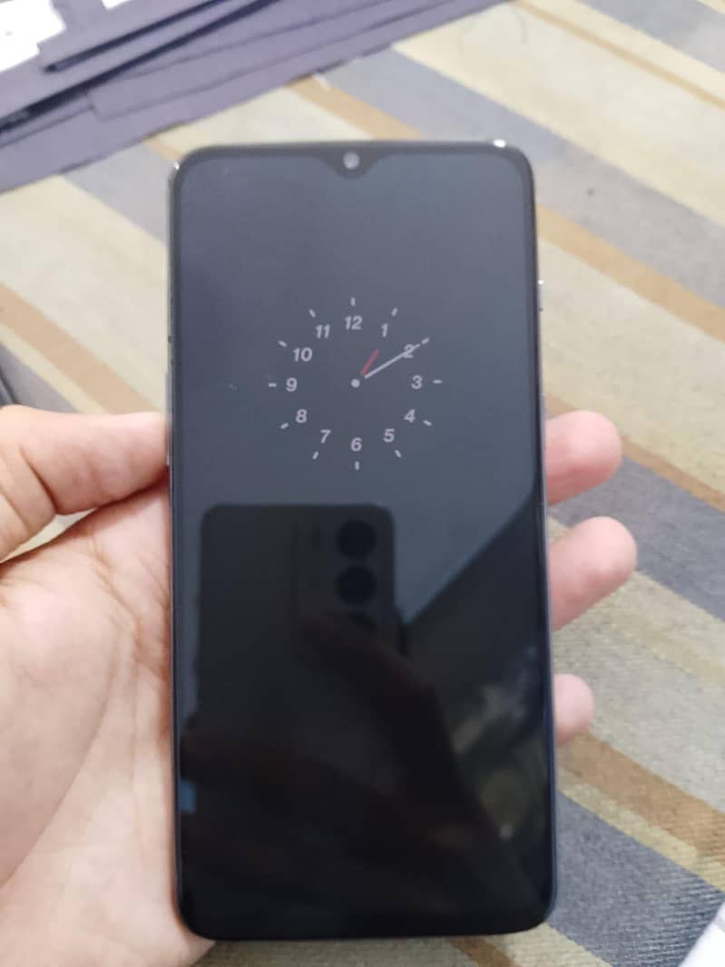 One Plus 7 0