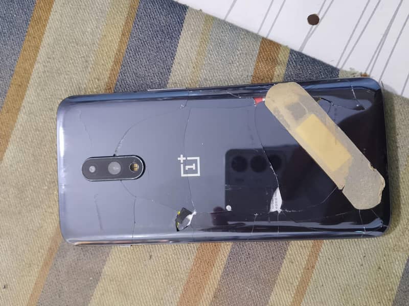 One Plus 7 5