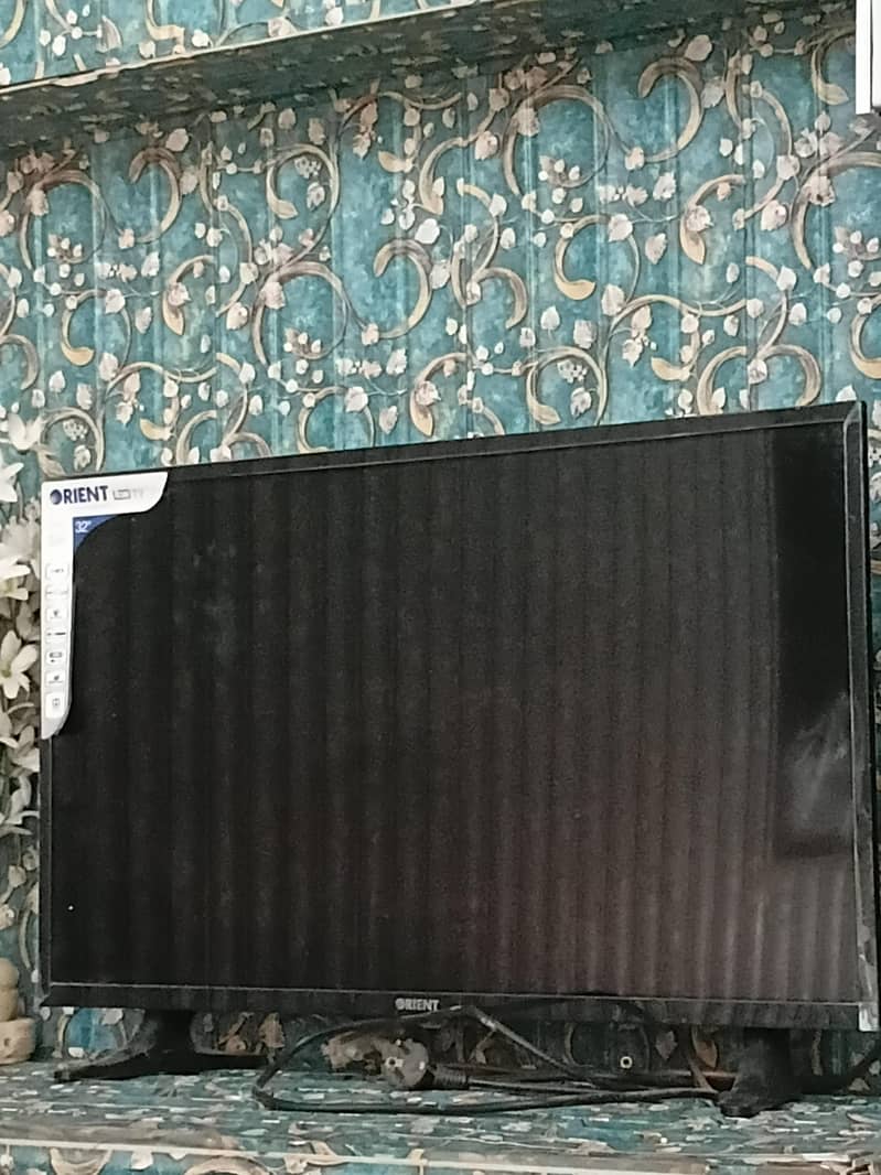 LED orient 0