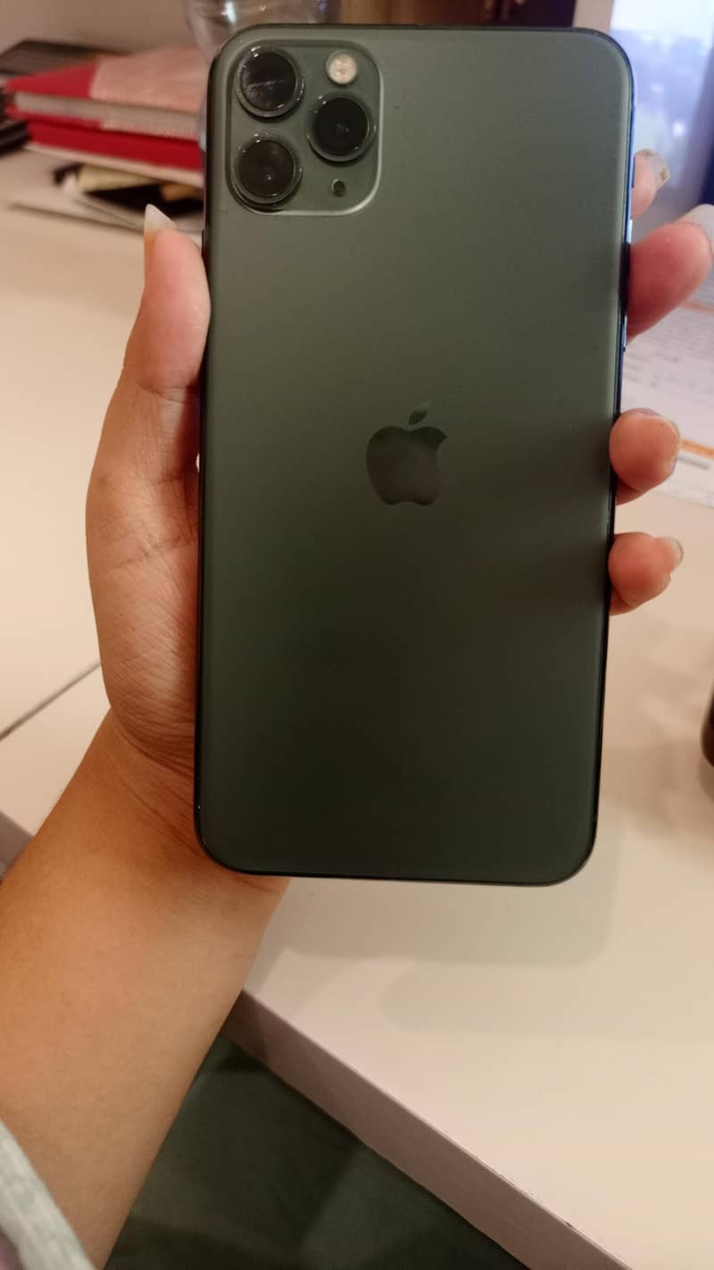 Apple iPhone 11 1