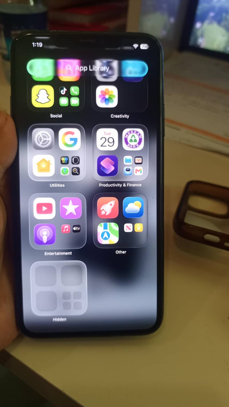 Apple iPhone 11 2