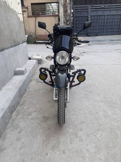 suzuki gs 150