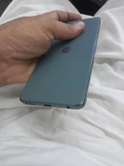 Motorola G 5G 2024 6GB 128GB