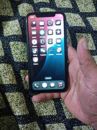 Apple iPhone XR