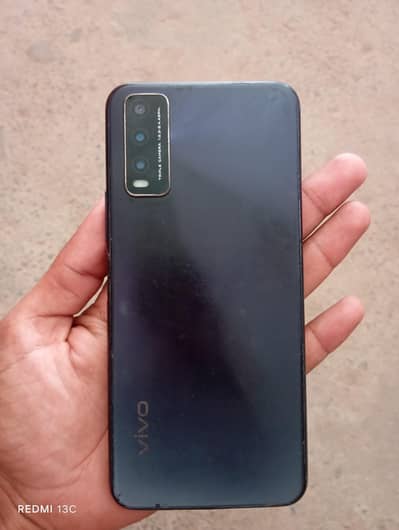 Vivo Y20