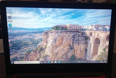 Yes laptop