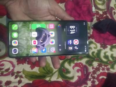 Tecno CAMON 40 Pro