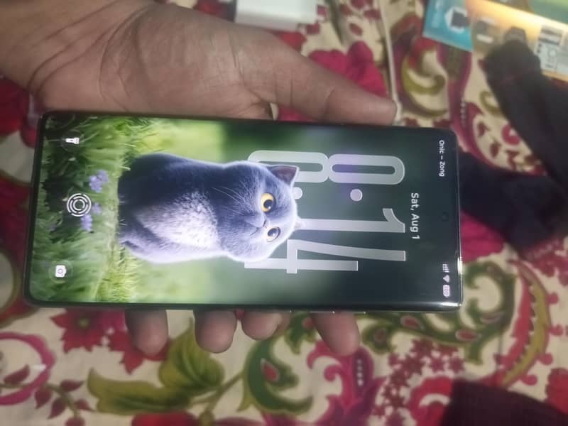 Tecno CAMON 40 Pro 2