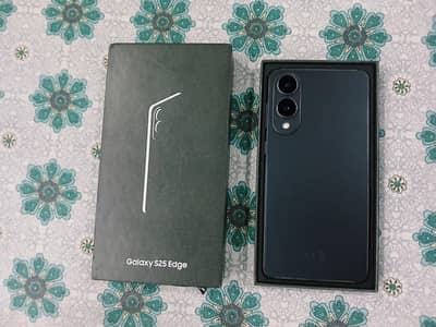 Samsung Galaxy S25 Edge
