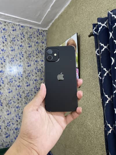 Apple iPhone 12 factory unlock waterpack