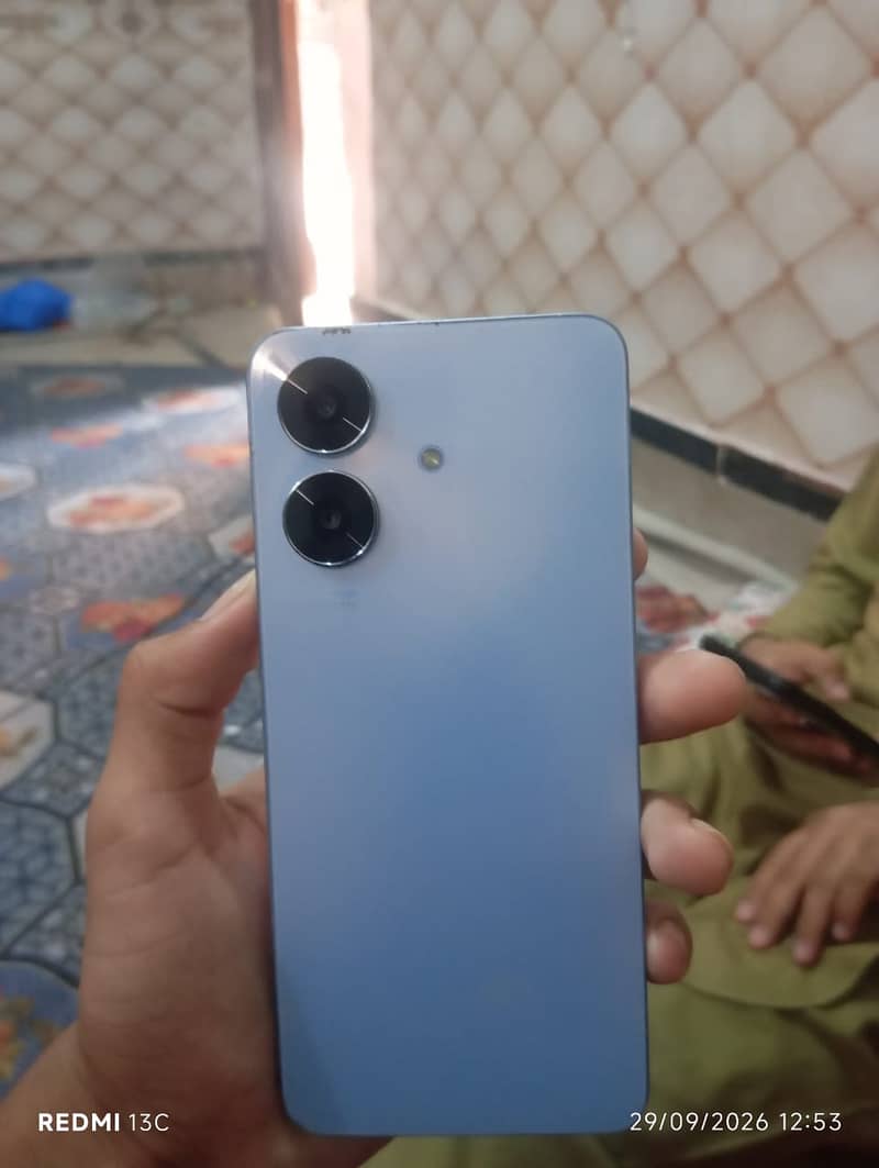 Realme Note 60 2