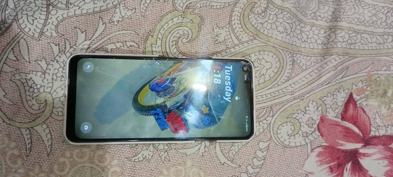 One Plus 9 Pro 2