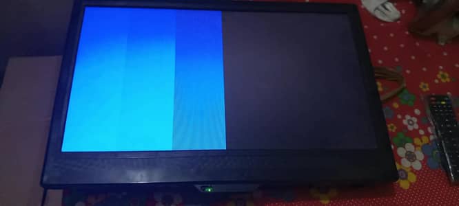 China simple led 24inch