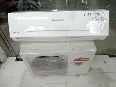 changhong Ruba| 1.5  Ton | AC Energy saving Model | 0321-0833328 ,/