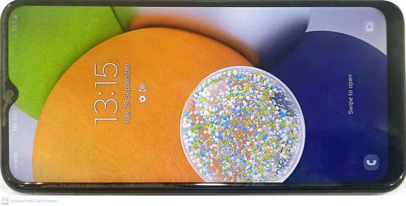 Samsung Mobile A03