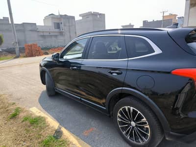 Haval Jolion 2025