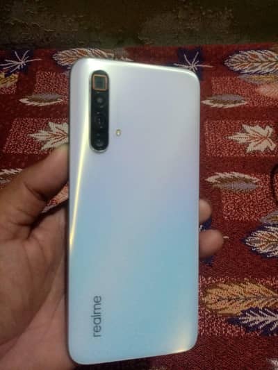 Realme X3 SuperZoom 12 Ram 256 Memory only for serious buyers