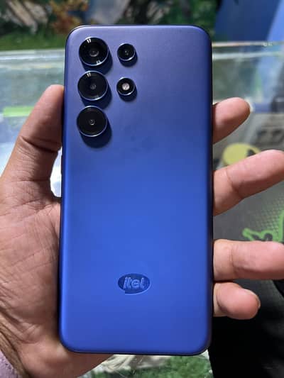 Itel Other Model