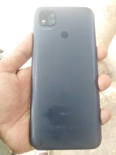 Xiaomi Redmi 9C