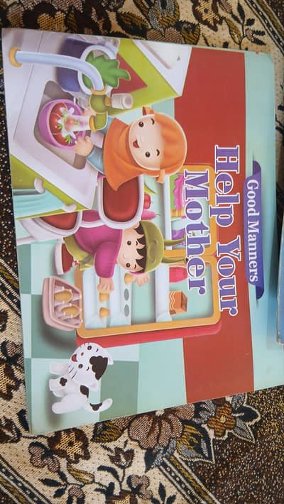 good manner ls books
