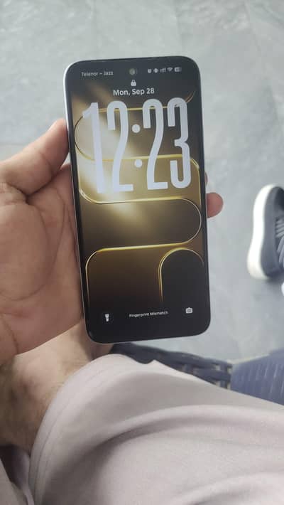 Techno spark 50