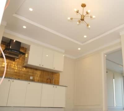 Furnished Apartment Available For Rent