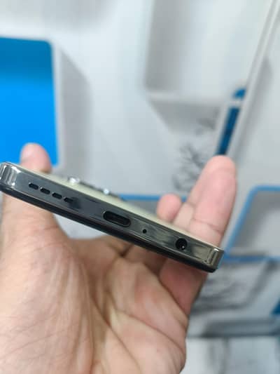 Infinix Hot 40