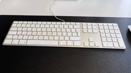 Apple Keyboard