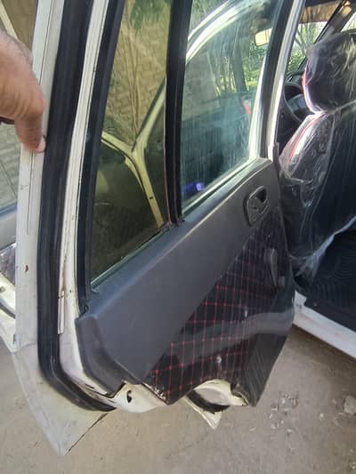 Suzuki Cultus VXR 2006