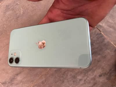 Apple iPhone 11