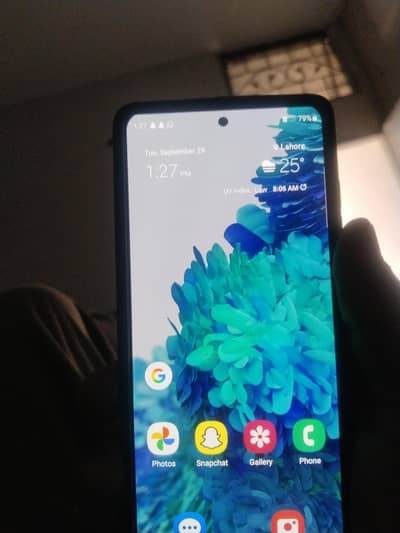 Samsung Mobile S20 FE