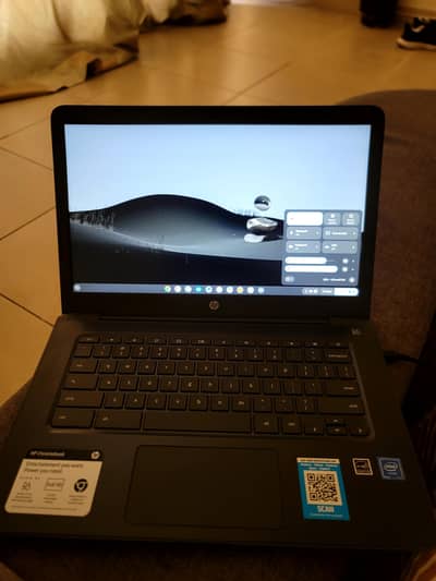 Hp Chromebook g5 14