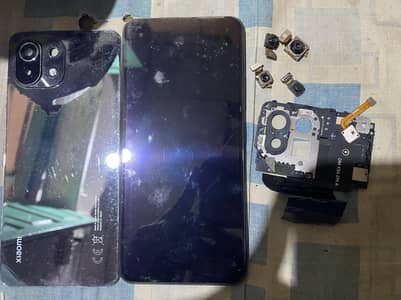 Mi 11 lite