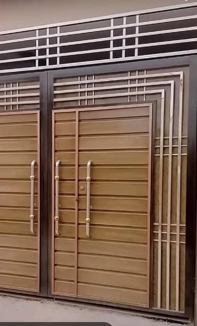 gate urgent for sale