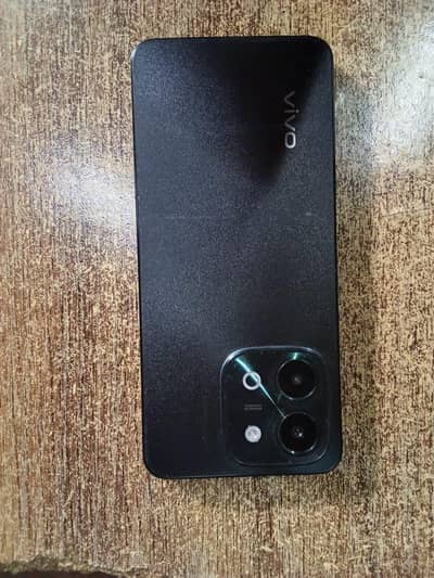 Vivo Y28